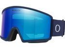 Oakley Target Line L, Black Ice Iridium / abyss | Bild 1