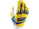 100% Airmatic Glove, yellow | Bild 1