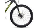 Specialized S-Works Epic FSR Carbon World Cup 29, carbon/hy green/white | Bild 2