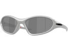 Oakley Portal Jacket, Prizm Black Polarized / x-silver | Bild 1