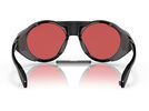 Oakley Clifden, Prizm Snow Sapphire Irid / polished black | Bild 6