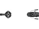 Tyrolia Almonte 12 PT - 90 mm [M], black/metallic grey | Bild 3