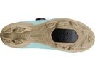 Shimano SH-XC302W Women XC, surf blue | Bild 5