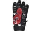 Analog Avatar Glove, fish paisley | Bild 2