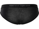 super.natural W Tundra175 Slip, jet black | Bild 2