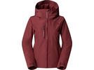 The North Face Women’s Descendit Jacket, sumac | Bild 4