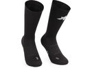 Assos RS Socks S11, black series | Bild 1