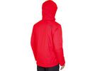 The North Face Mens Jeppeson Jacket, Fiery Red | Bild 2