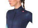 Castelli Corso Thermal Jersey, belgian blue/silver gray-pool | Bild 3