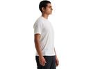 Specialized Men's S-Logo Short Sleeve T-Shirt, dove grey | Bild 3