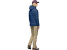 Norrona femund down700 Zip Hood W's, indigo night | Bild 6