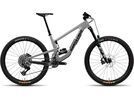 Santa Cruz Megatower C / 90 / 29, gloss silver | Bild 1