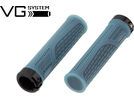 Newmen Slat VGS Grips, turquoise | Bild 1