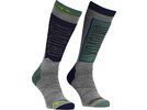Ortovox Free Ride Long Socks M, arctic grey | Bild 1