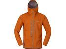 Norrona falketind dri1 Jacket M's, gold flame | Bild 1