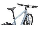 Specialized Sirrus X 4.0 EQ, satin storm grey/charcoal reflective | Bild 4