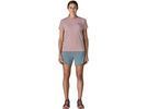 Patagonia Women's Capilene Cool Daily Shirt - Trailcheck, quiet violet | Bild 6