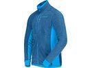 Norrona falketind warm1 active Jacket M's, dark blue/brilliant blue | Bild 2