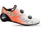 Specialized S-Works Ares Road, dune white/fiery red | Bild 2