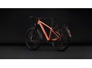 Cube Aim One FE 27.5, salmon´n´black | Bild 9