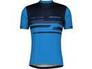 Scott RC Team 20 S/SL Men's Shirt, atlantic blue/midnight blue | Bild 1