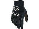 Fox Dirtpaw Glove, black/white | Bild 1