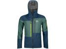 Ortovox 3L Guardian Shell Jacket M, deep ocean | Bild 1