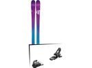 Set: K2 SKI Missconduct 2016 + Tyrolia Attack 11 (1715207) | Bild 1