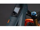 Cube Stereo Hybrid One77 HPC SLT 800, galaxy´n´orange | Bild 4