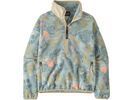 Patagonia Women's Synch Marsupial Moon Tripper, virtually blue | Bild 1