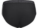 Ortovox 150 Merino Essential Briefs M, black raven | Bild 2