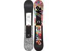 Set: K2 Subculture 2016 + Burton Mission (1191287S) | Bild 2