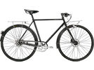 Creme Cycles Ristretto Classic, black | Bild 1