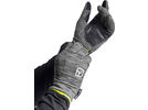 Ortovox Fleece Light Glove M, black steel blend | Bild 2
