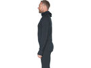 Devold Expedition Merino Silk Hoodie Man, ink | Bild 3