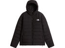 The North Face M Aconcagua Hooded Jacket, tnf black | Bild 1