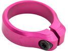 OAK Components Orbit Sattelklemme - 36,4 mm, pink | Bild 1