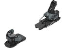 Set: Line Chronic 2018 + Salomon Warden MNC 13 black/grey | Bild 3