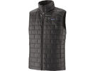 Patagonia Men's Nano Puff Vest, black | Bild 1