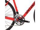 Specialized Roubaix SL4 Elite Disc, red/black | Bild 3