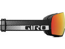 Giro Article II Vivid Ember, black & white flow | Bild 4