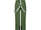 2117 of Sweden Men’s Grubban Light Padd Ski Pants, leaf | Bild 2