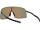 Oakley Sutro Ti, Prizm Ruby / satin carbon | Bild 14