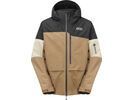 Picture Merassen M Gore Tex Jkt, shitake | Bild 1