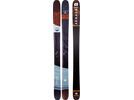 Set: Armada Tracer 108 2019 + Marker Alpinist 12 black/titanium | Bild 2