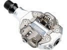 Leatt Pedals Endurance 6.0 Clip-In, silver | Bild 1