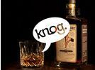 Knog Oi Luxe - Large, black/matte bourbon | Bild 2