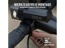 Sigma Aura 170 HB Link | Bild 12