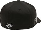 Fox Draftr Flexfit Hat, black | Bild 2
