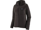 Patagonia Women's R1 Thermal Full-Zip Hoody, black | Bild 1